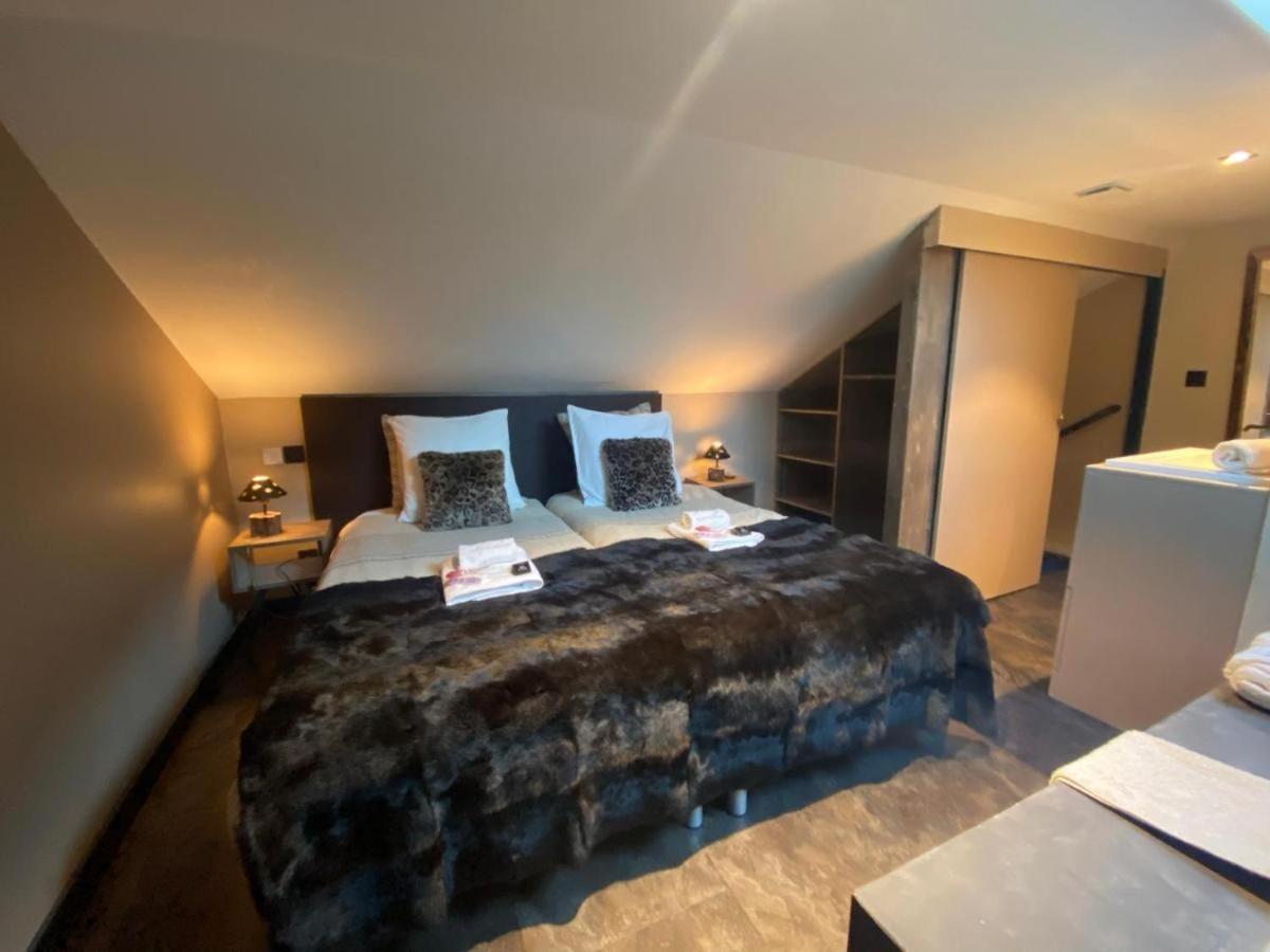 Bel Air - Proprietes Mont Amour Montriond Exterior photo
